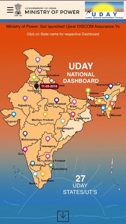 UDAY-Ujwal DISCOM Assurance