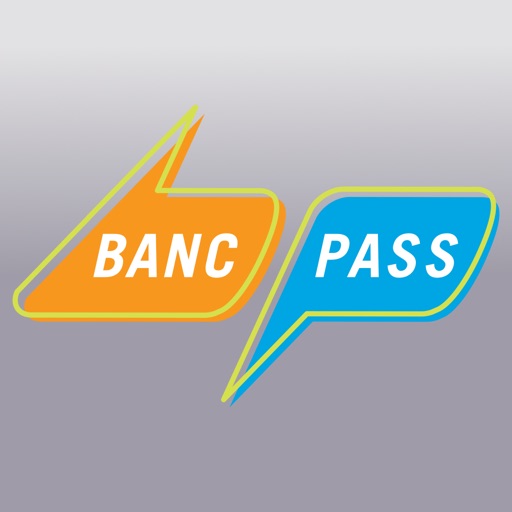 BancPass Icon