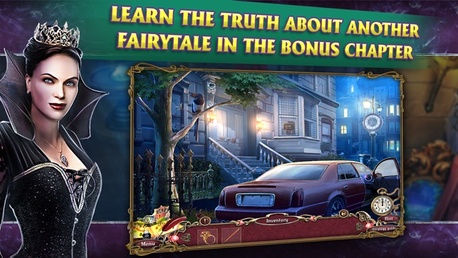 Surface: Lost Tales - A Hidden Object Adventure(圖4)-速報App