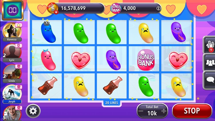 The Wheel Deal™ – Slots Casino