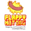 Icon Flappy Hot Dog
