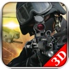 SWAT Army 3D
