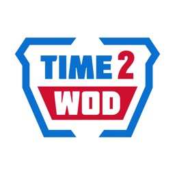Time 2 WOD