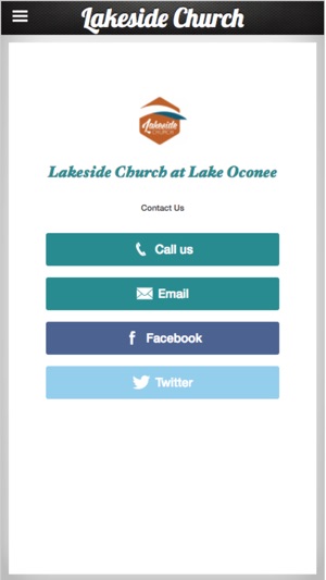 Lakeside Church - Oconee(圖3)-速報App