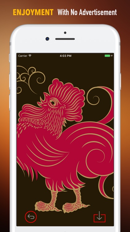 Year of The Rooster Wallpapers HD- Quotes and Art