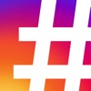 Hash G Lite - HashTags generator for SNS