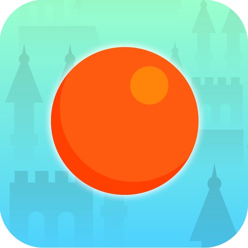 BALL GOAL BOOM 2 iOS App