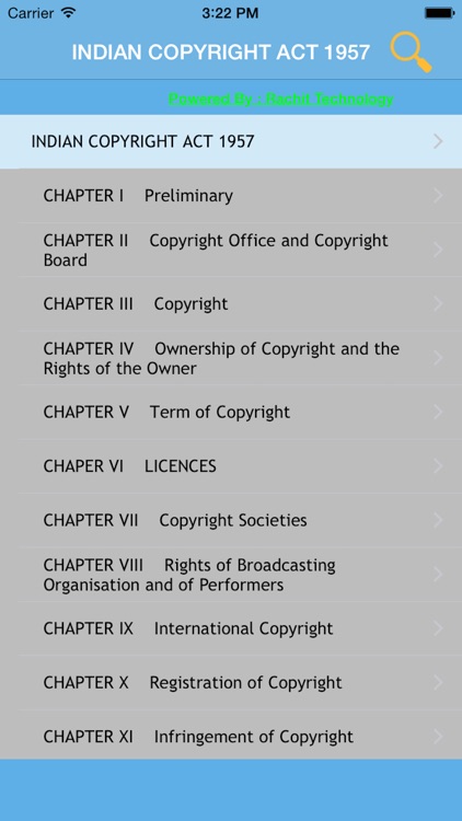 INDIAN COPYRIGHT ACT 1957 screenshot-4