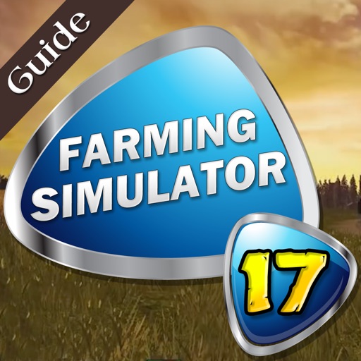 Farming Simulator 17 Symbols 7508