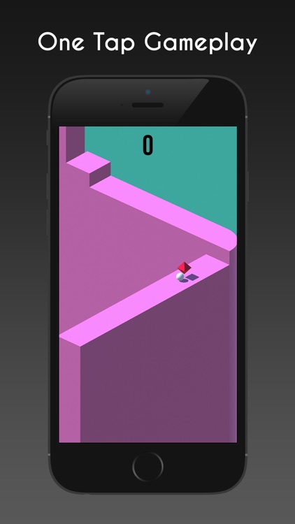 Jumpy Jump! screenshot-3