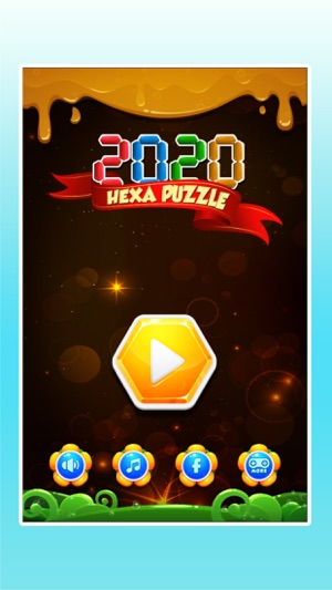 2020HexaPuzzle(圖1)-速報App