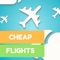 Cheap Flights here on your hand