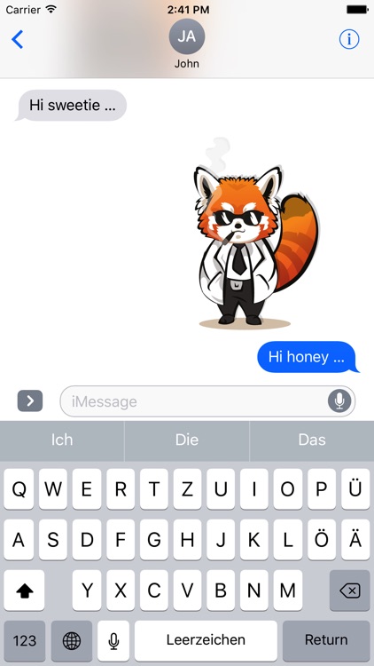 RedPandaz
