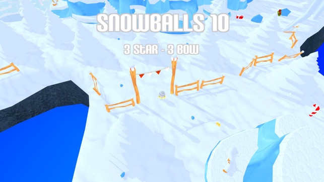 Snowball Friends Gamepad VR(圖2)-速報App