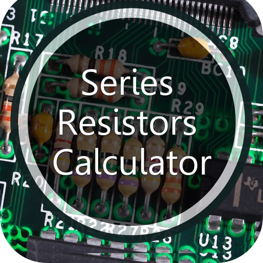 Series Parallel Resistor Calculator