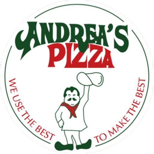 Andrea's Pizza