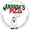 Get Andrea's Pizza's amazing food, now on the go