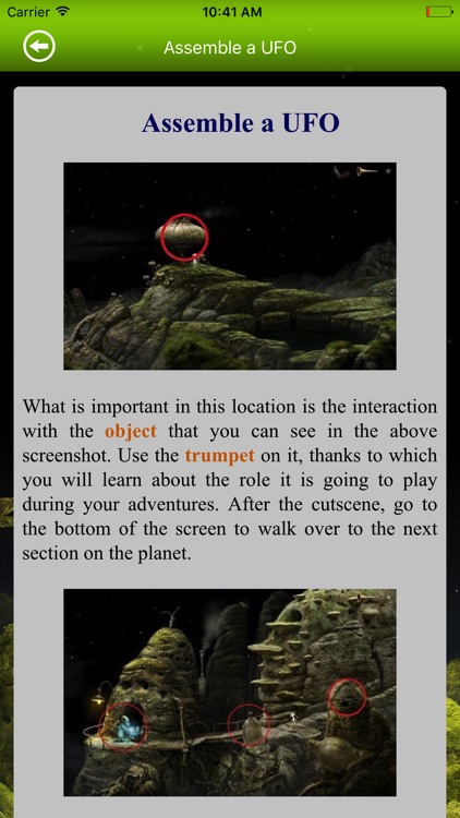 Complete Walkthrough Guide For Samorost 3