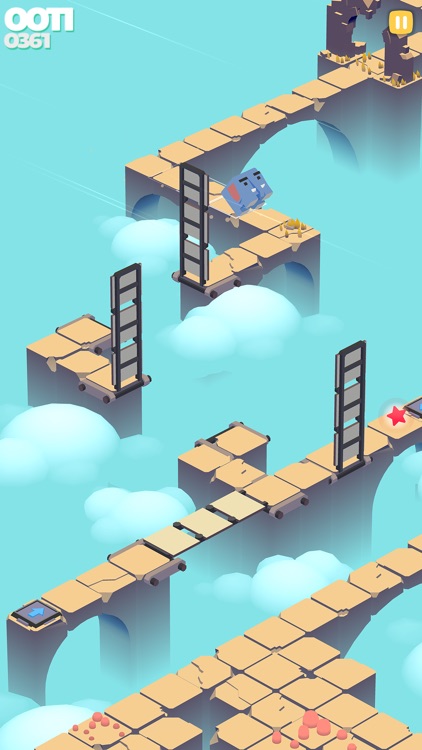 DROP NOT! screenshot-4
