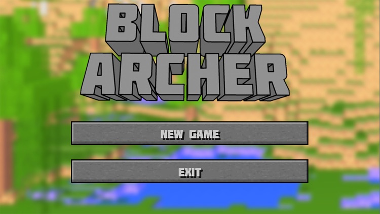 Block Archer