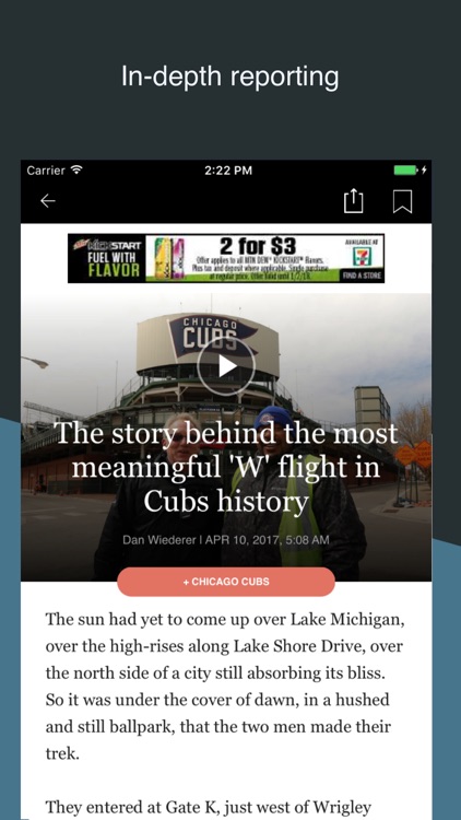 Chicago Tribune
