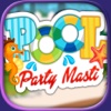 Pool Party Masti