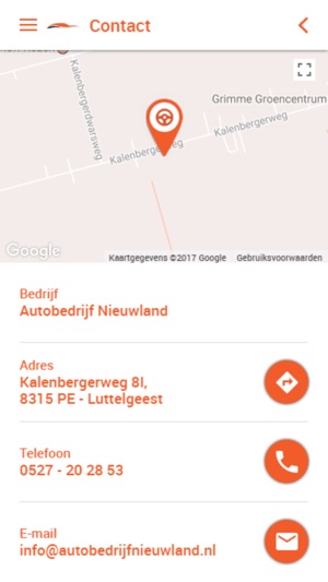 Autobedrijf Nieuwland(圖3)-速報App