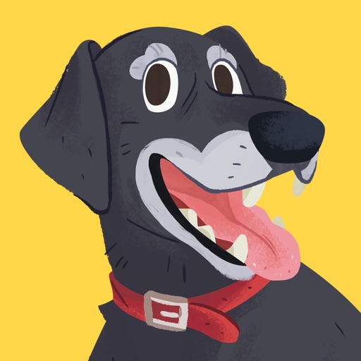Mr. Cooper Stickers