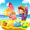 ABC - Alphabet Tracing English Preschool