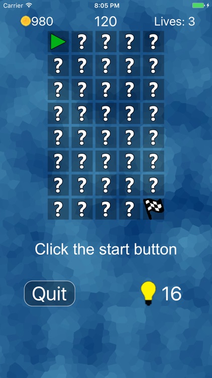 Maze Trials screenshot-4