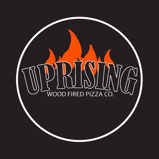 Uprising Woodfired Pizza Co.