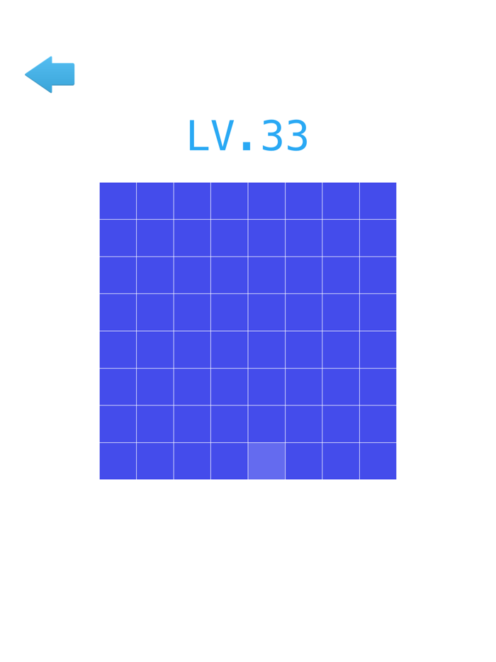 颜色捕捉 2 - 挑战你的眼睛