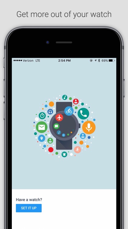 Android Wear