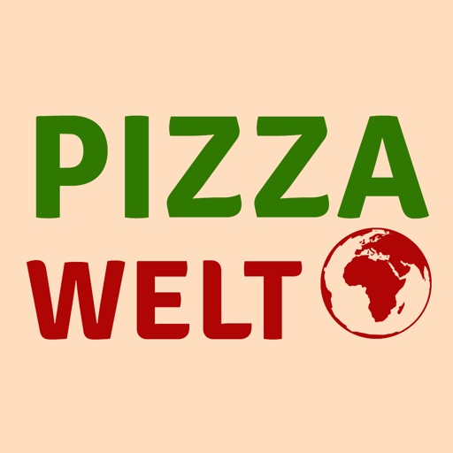 Pizza Welt