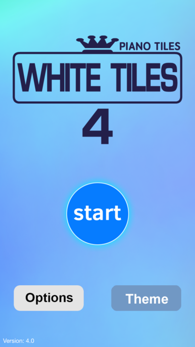 Magic Piano White Tiles 4:Tap Music Tiles Games screenshot 2