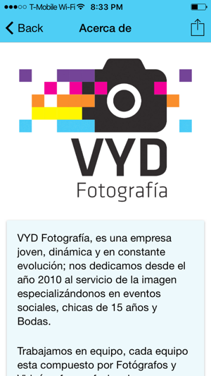 VYD Fotografia(圖4)-速報App