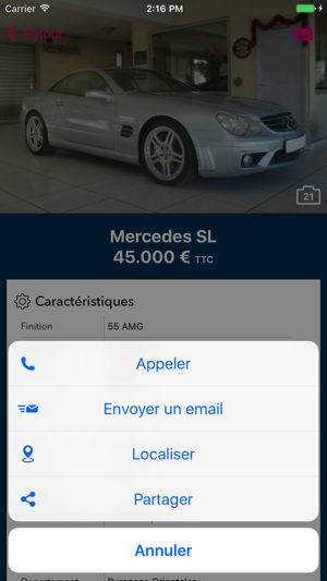 Auto Baleares(圖3)-速報App