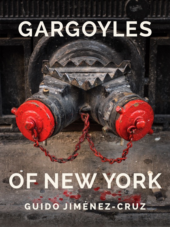 Gargoyles of New York