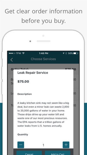 Leaky Plumbing(圖3)-速報App