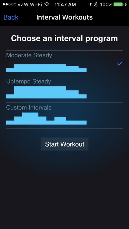 PaceDJ: Music To Drive Your Running Pace
