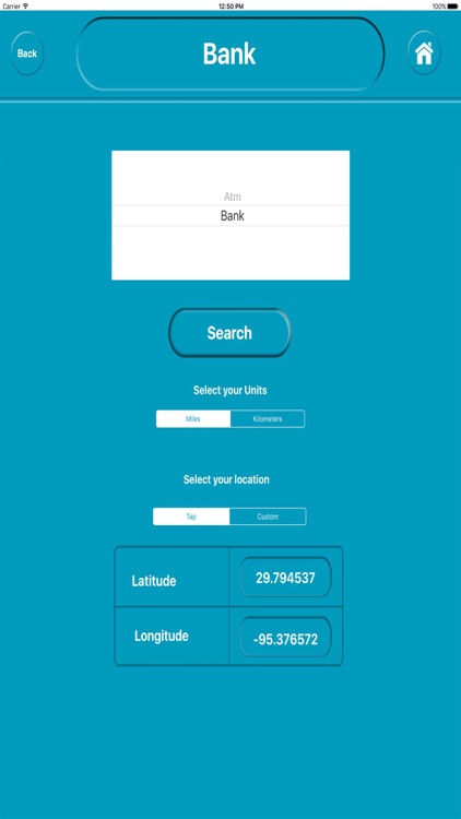Houston TX Offline City Maps Navigation
