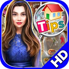 Activities of Hidden Objects:Big Home Tips Hidden Object