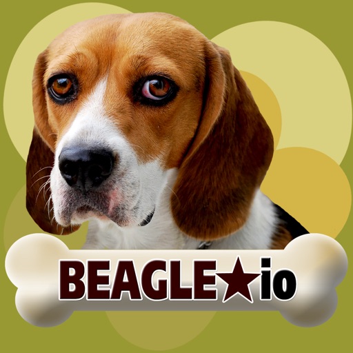 Beagle io (opoly) icon