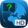 Worldquiz HD - the 3D geography quiz