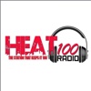 Heat 100 Radio Live