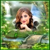 Nature HD Photo Frame