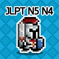 일단어 던전2: JLPT N5 N4  PC 용