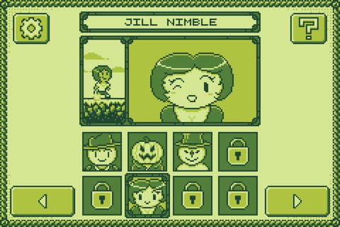 Jack B. Nimble screenshot 4