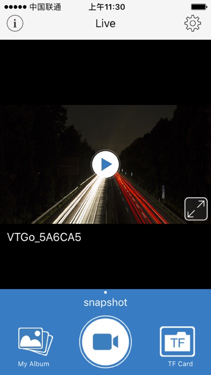 VTGo screenshot-3