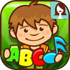 Activities of Alphabet Sounds Word Study